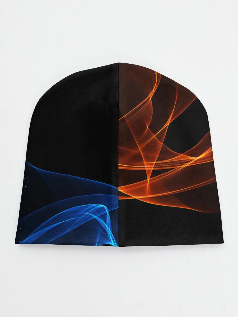 Детская шапка / БИТВА ОГНЕЙ