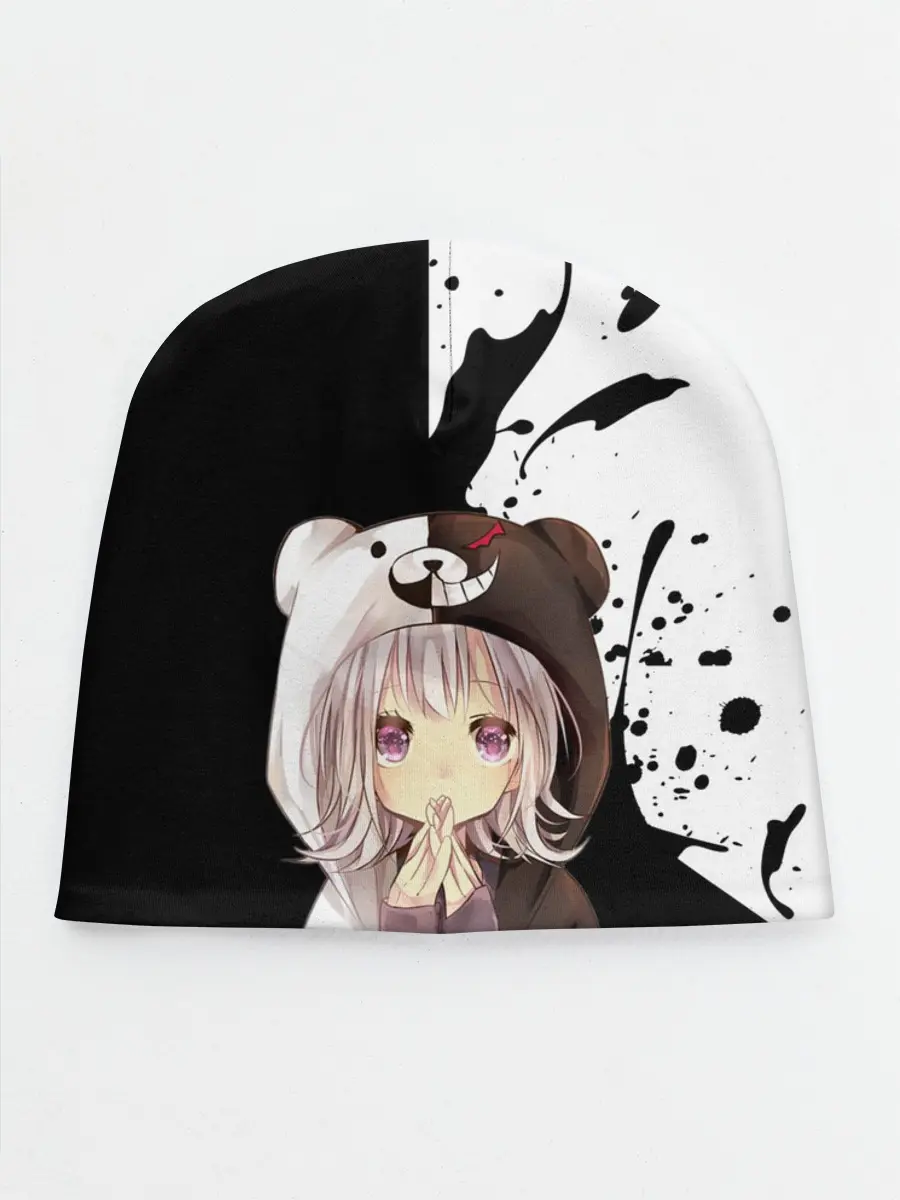 Детская шапка / Danganropa