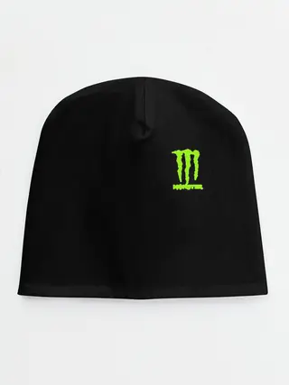 Детская шапка / MONSTER ENERGY