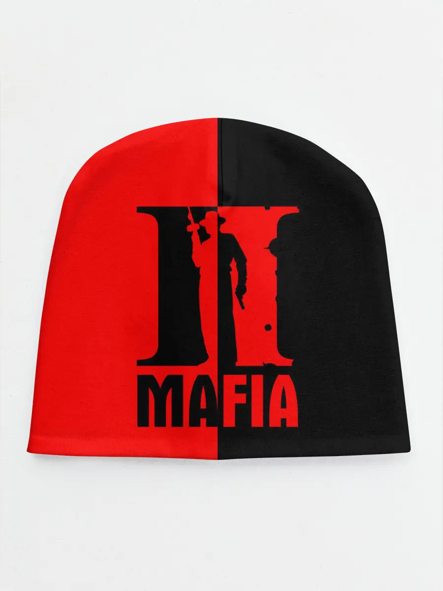 Детская шапка / MAFIA 2 [9]
