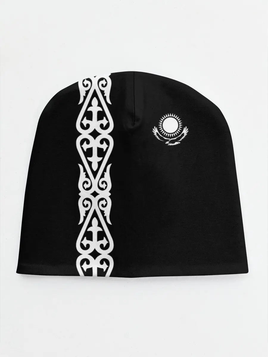 Детская шапка / Форма Казахстан