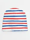 Детская шапка / Морская полоска