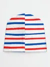 Детская шапка / Морская полоска