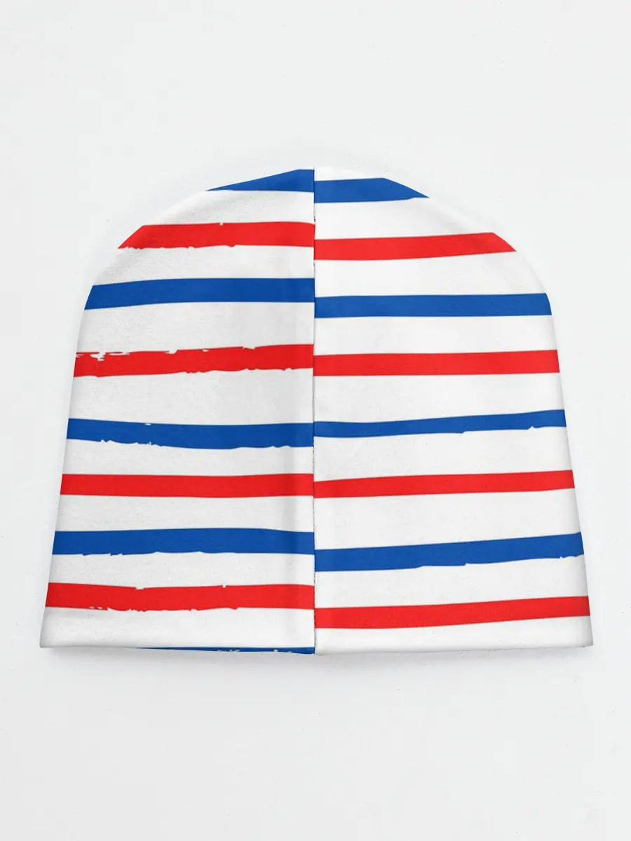 Детская шапка / Крабик