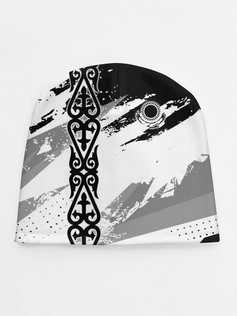 Детская шапка / Форма Казахстан