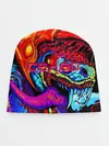 Детская шапка / HYPER BEAST | CS GO