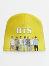 Детская шапка / BTS