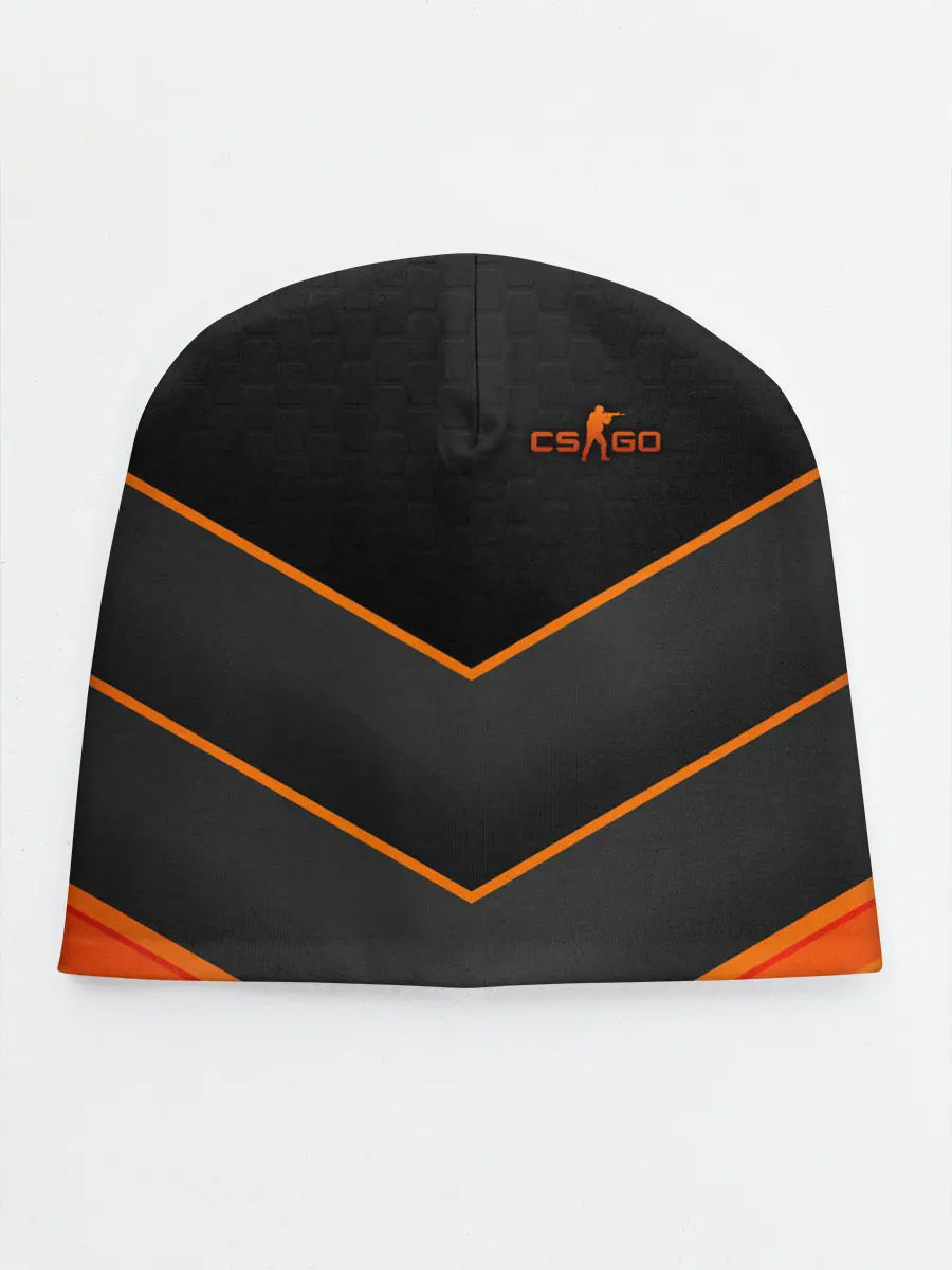 Детская шапка / Counter-Strike