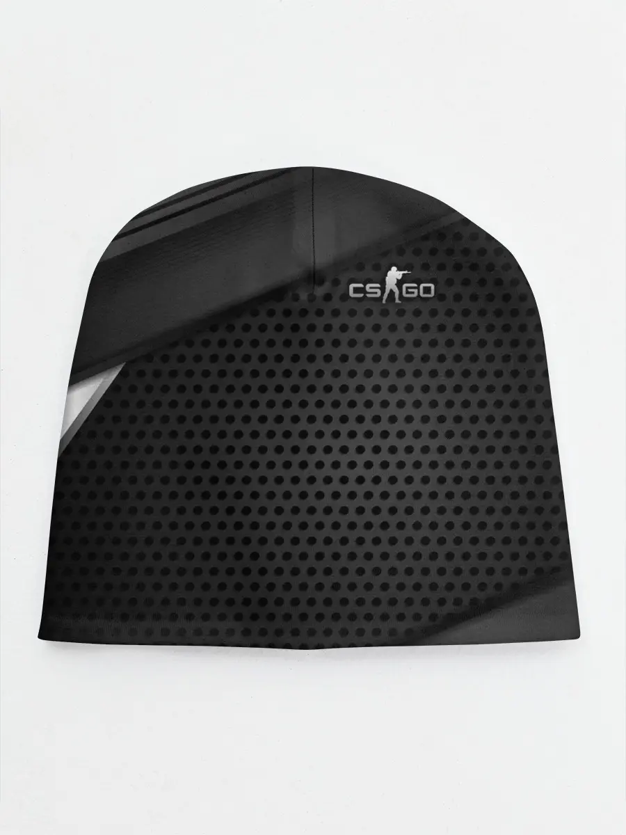 Детская шапка / Counter-Strike