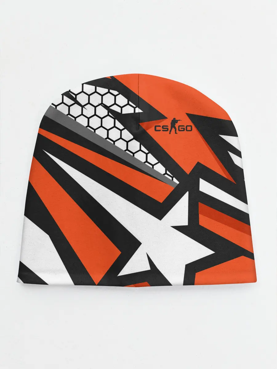 Детская шапка / Counter-Strike