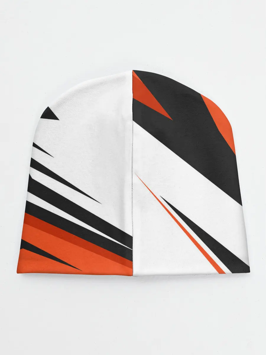 Детская шапка / Counter-Strike