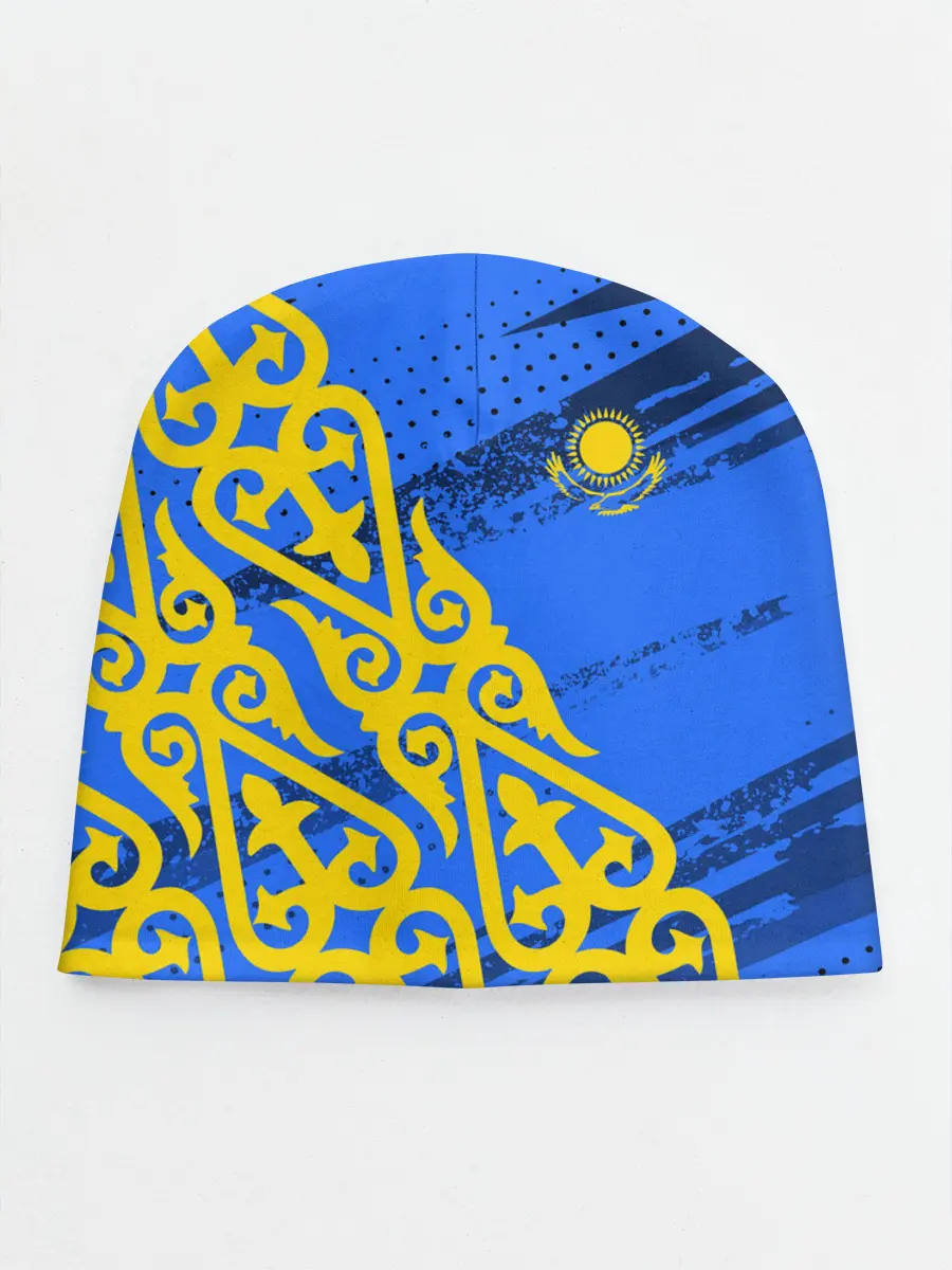 Детская шапка / Форма Казахстан