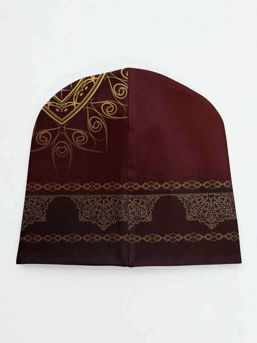 Детская шапка / Форма Казахстан