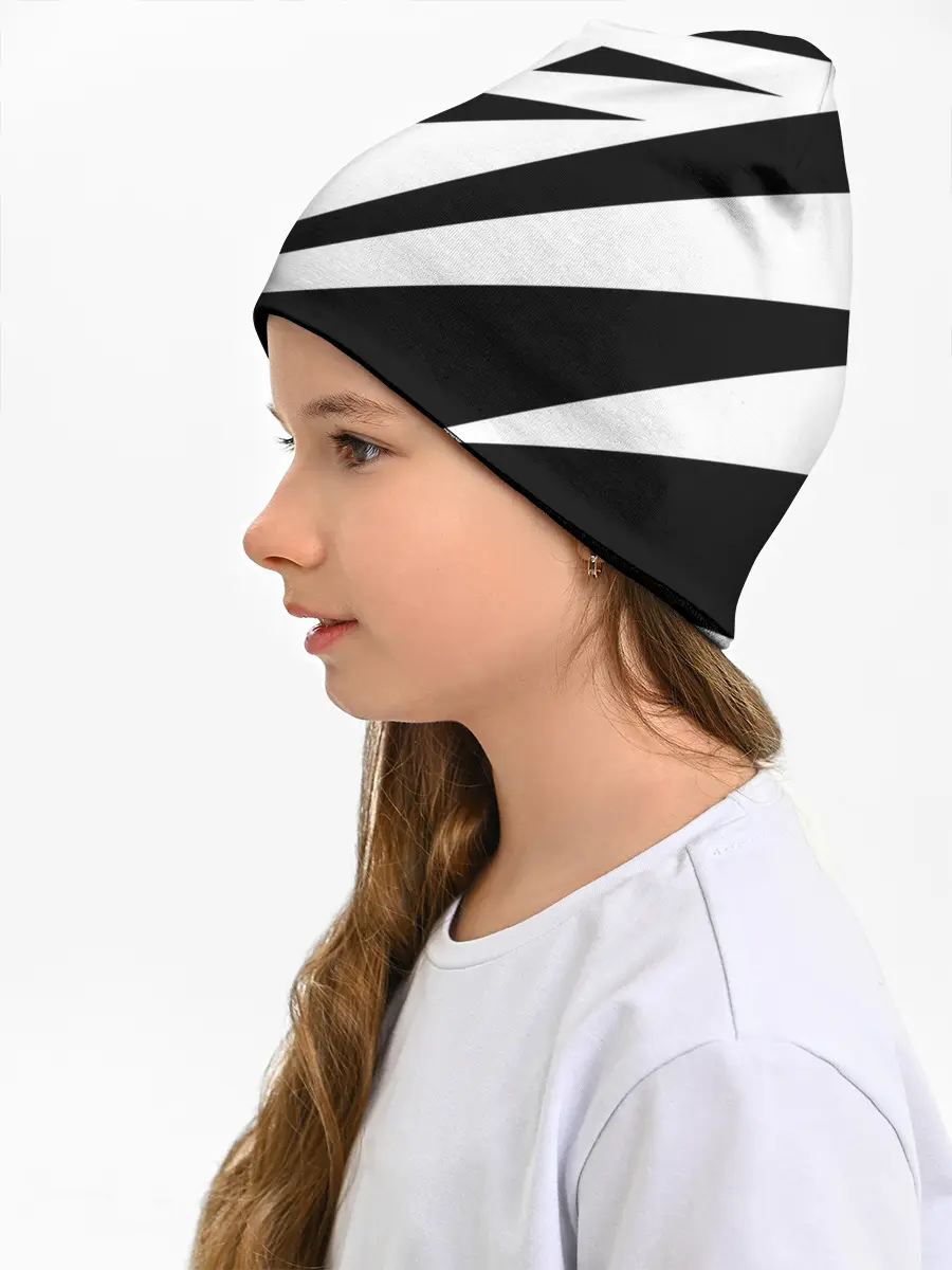 Детская шапка / Россия