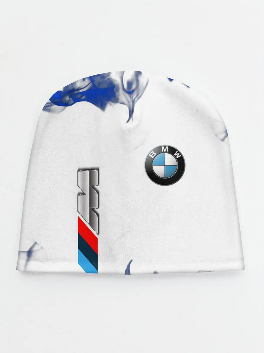 Детская шапка / BMW