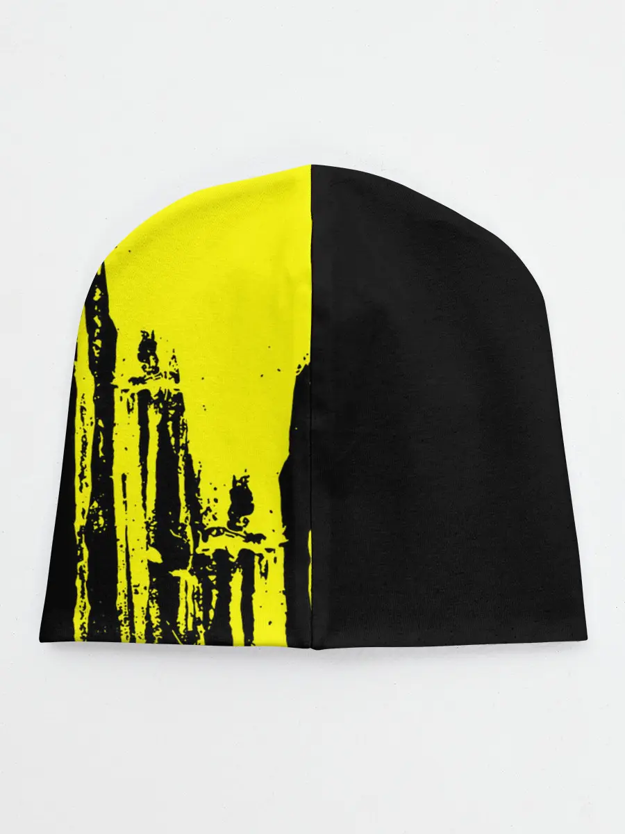 Детская шапка / Russia survivor