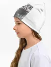 Детская шапка / Очень Странные Дела