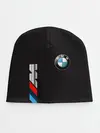 Детская шапка / bmw