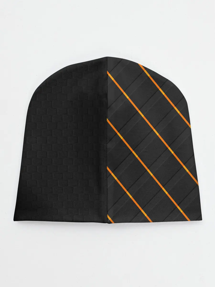 Детская шапка / Counter-Strike