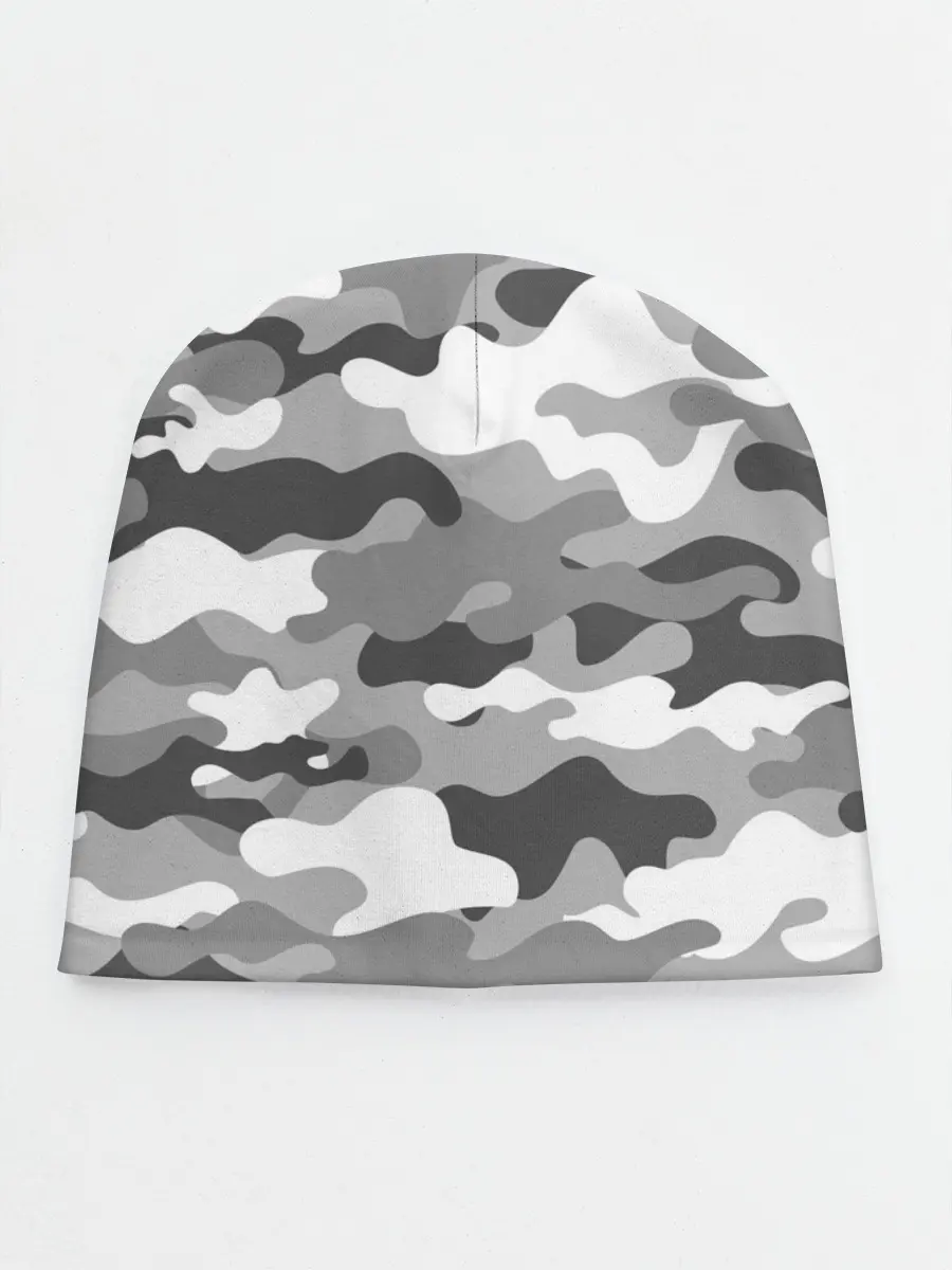 Детская шапка / МИЛИТАРИ