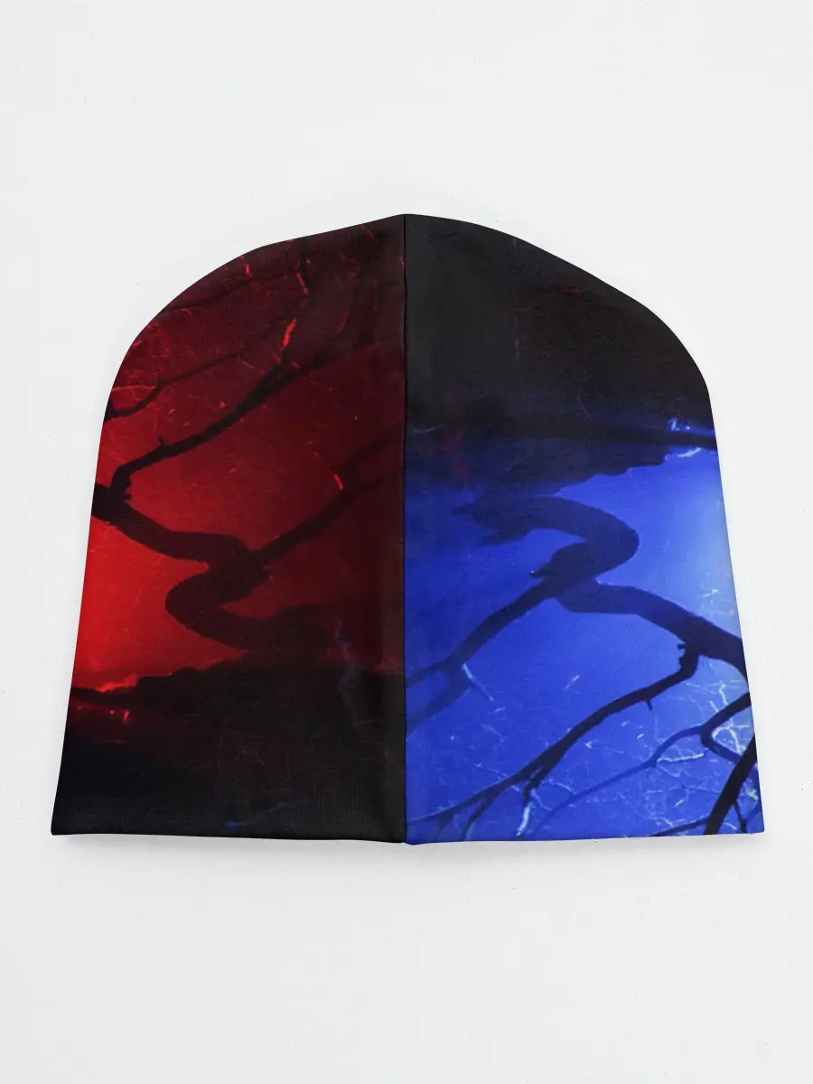 Детская шапка / Свой Путь