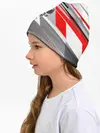 Детская шапка / Россия