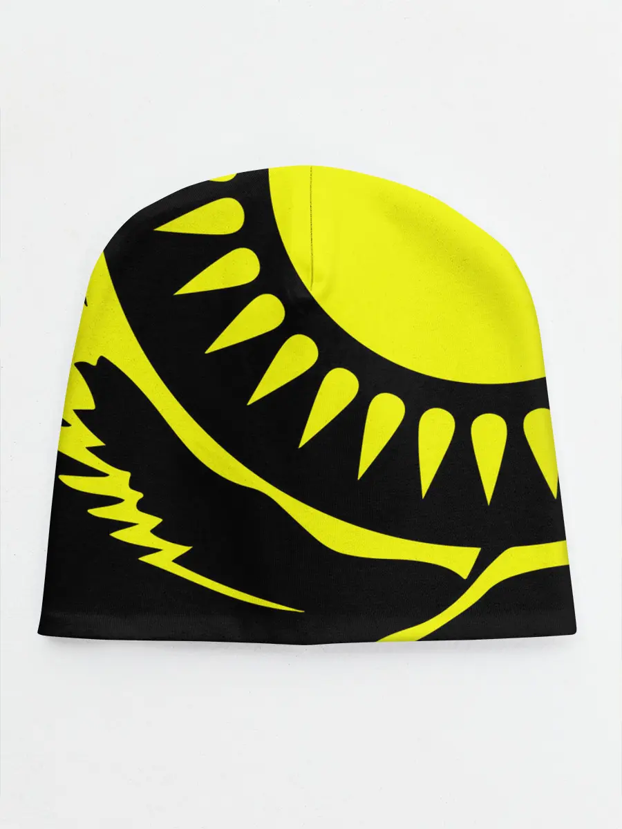 Детская шапка / Kazakhstan