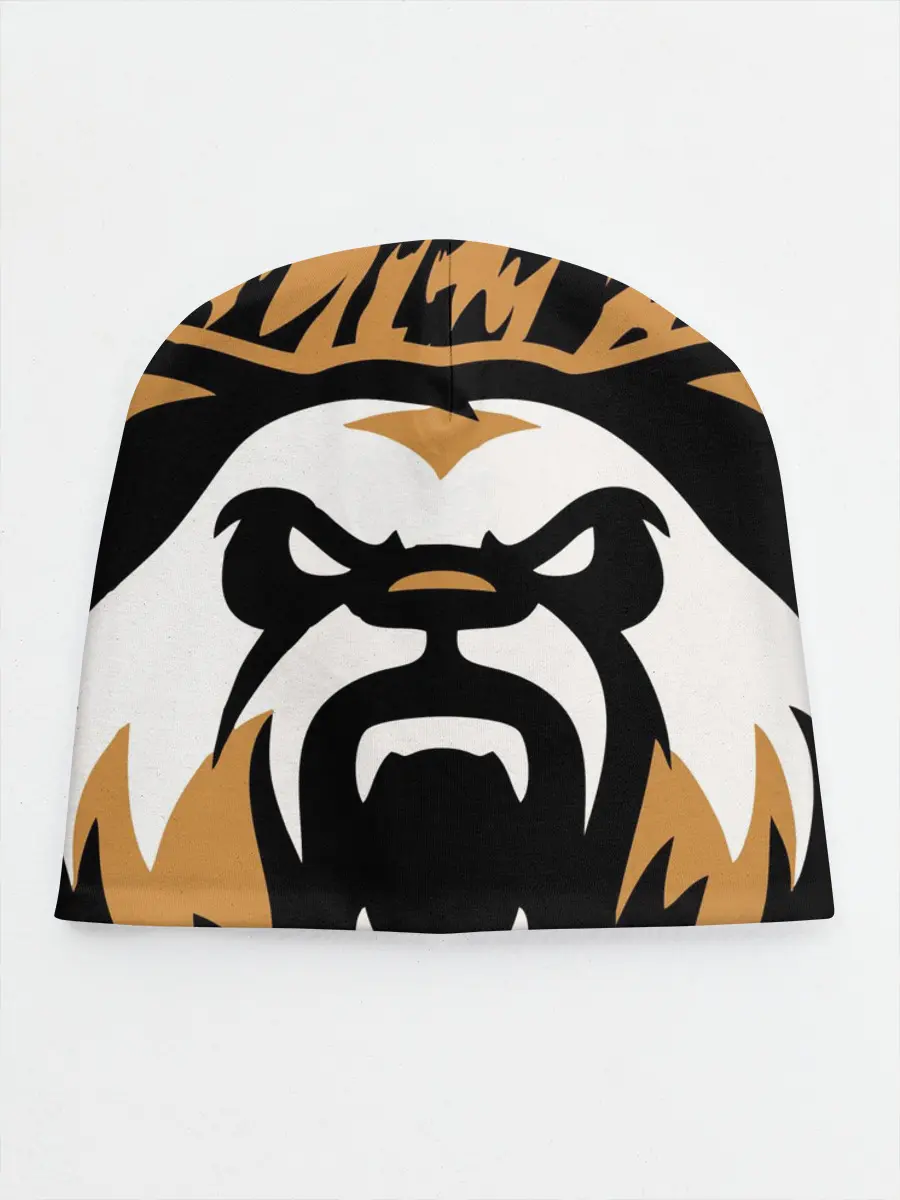 Детская шапка / Зверь