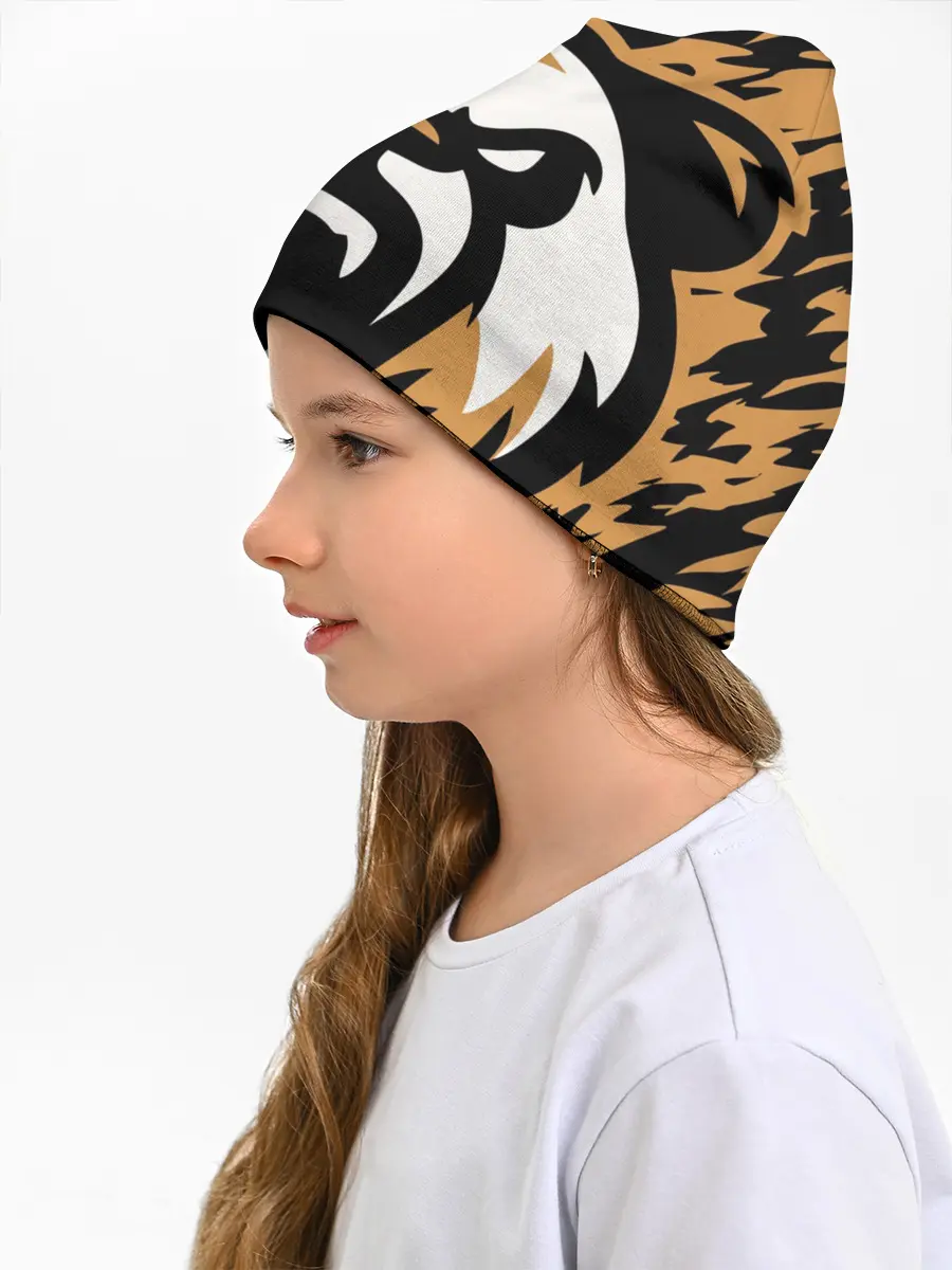 Детская шапка / Зверь