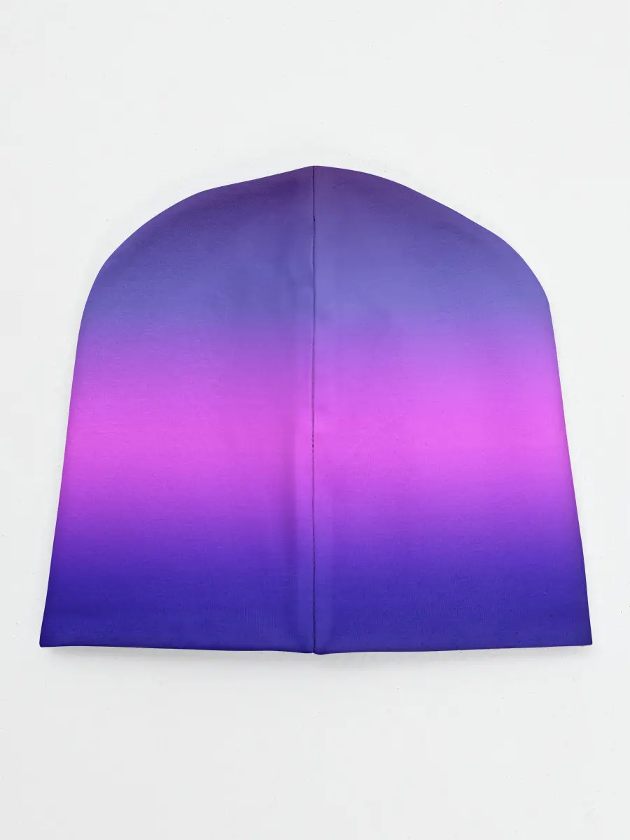 Детская шапка / Единорог