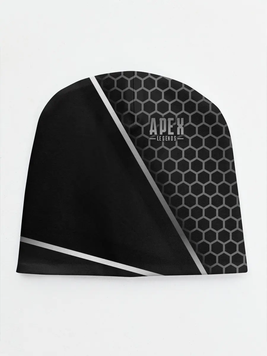 Детская шапка / Apex Legends