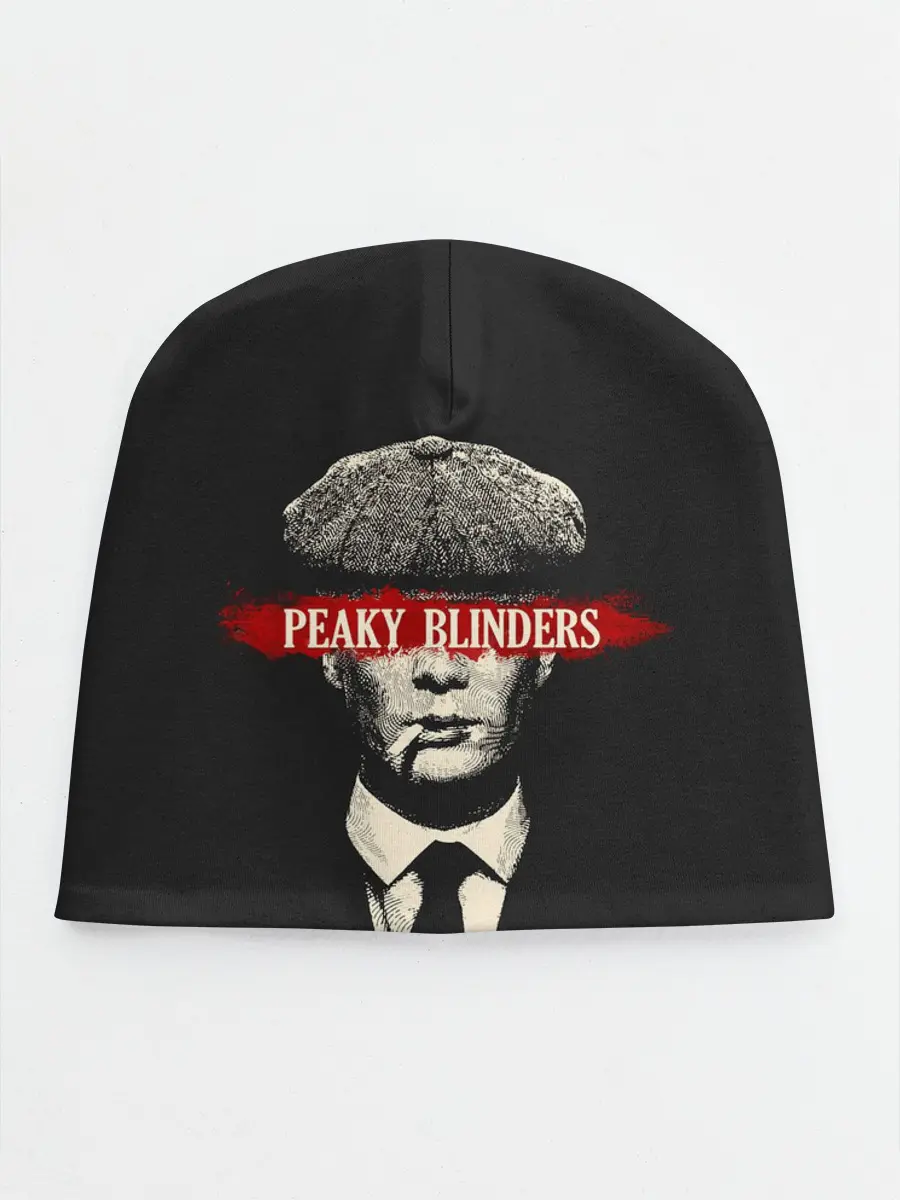 Детская шапка / Острые Козырьки