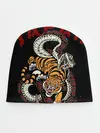 Детская шапка / Японский Тигр