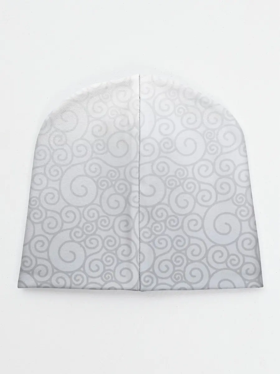 Детская шапка / Cat-girl