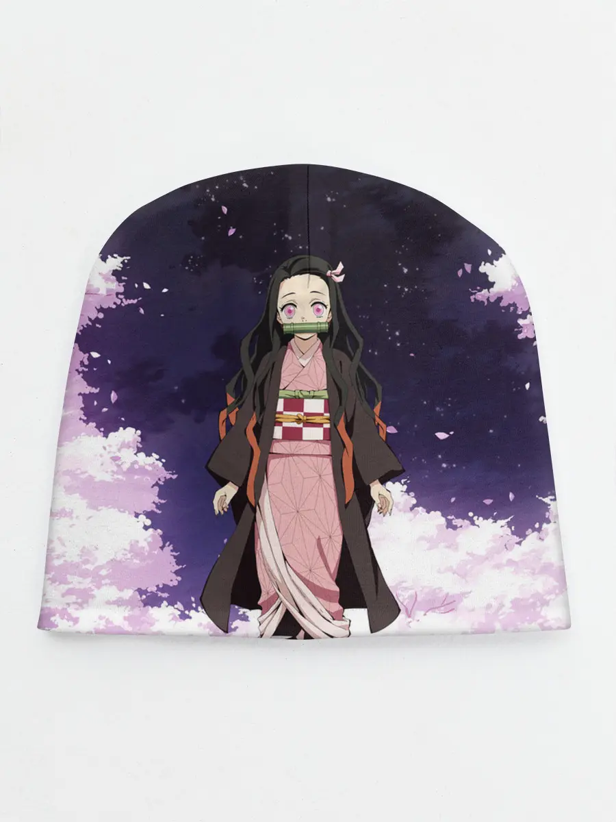 Детская шапка / Незуко