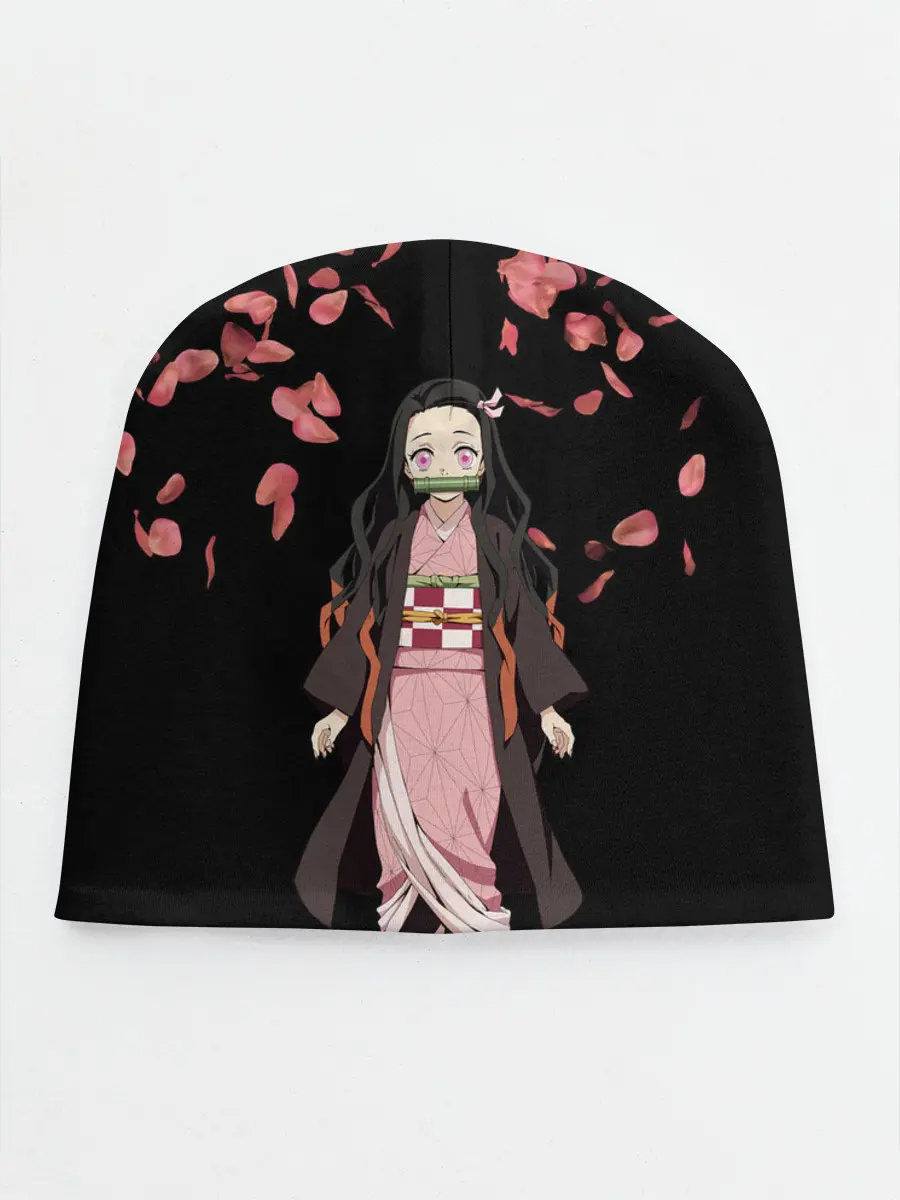 Детская шапка / Незуко