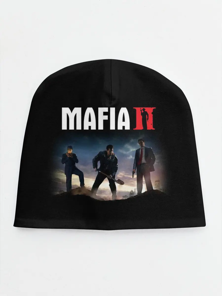 Детская шапка / Mafia II:Definitive Edition