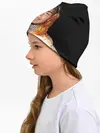 Детская шапка / 6IX9INE