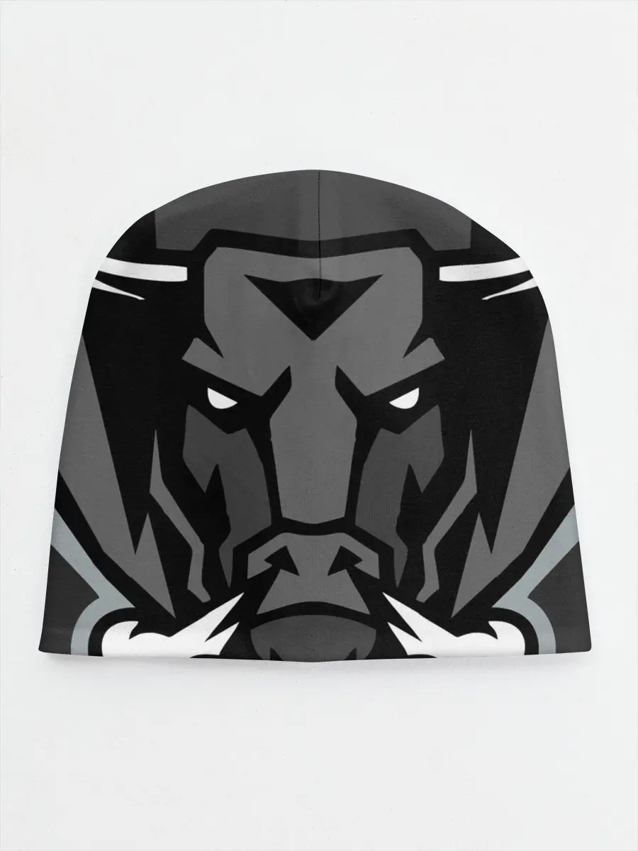 Детская шапка / Зверь