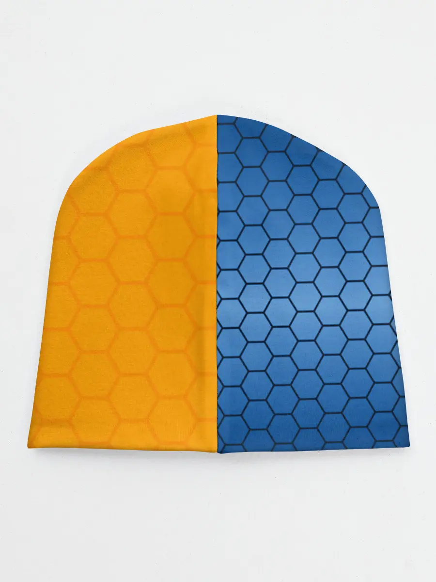 Детская шапка / Россия