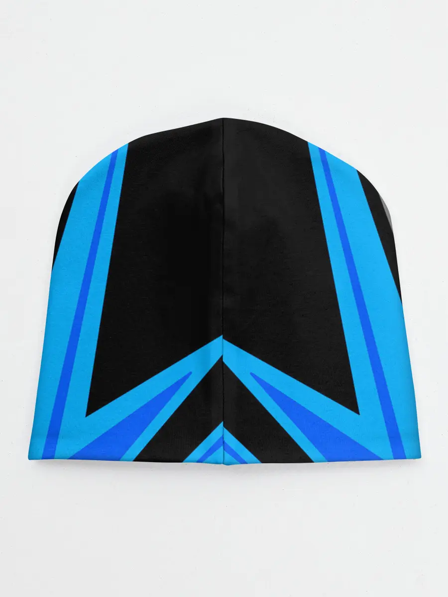 Детская шапка / Россия