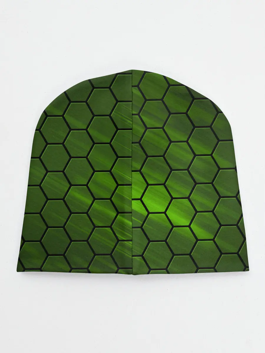 Детская шапка / Russia