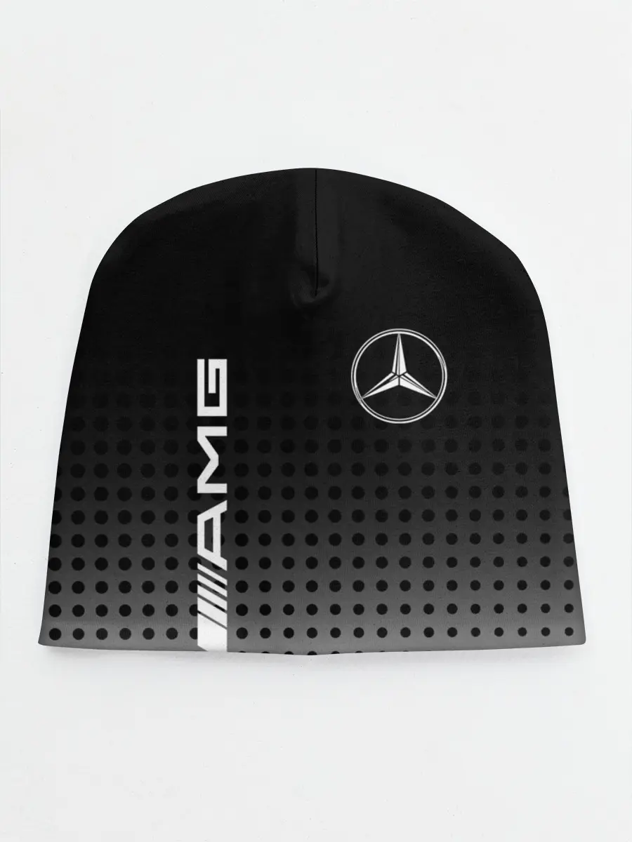 Детская шапка / Mercedes-Benz