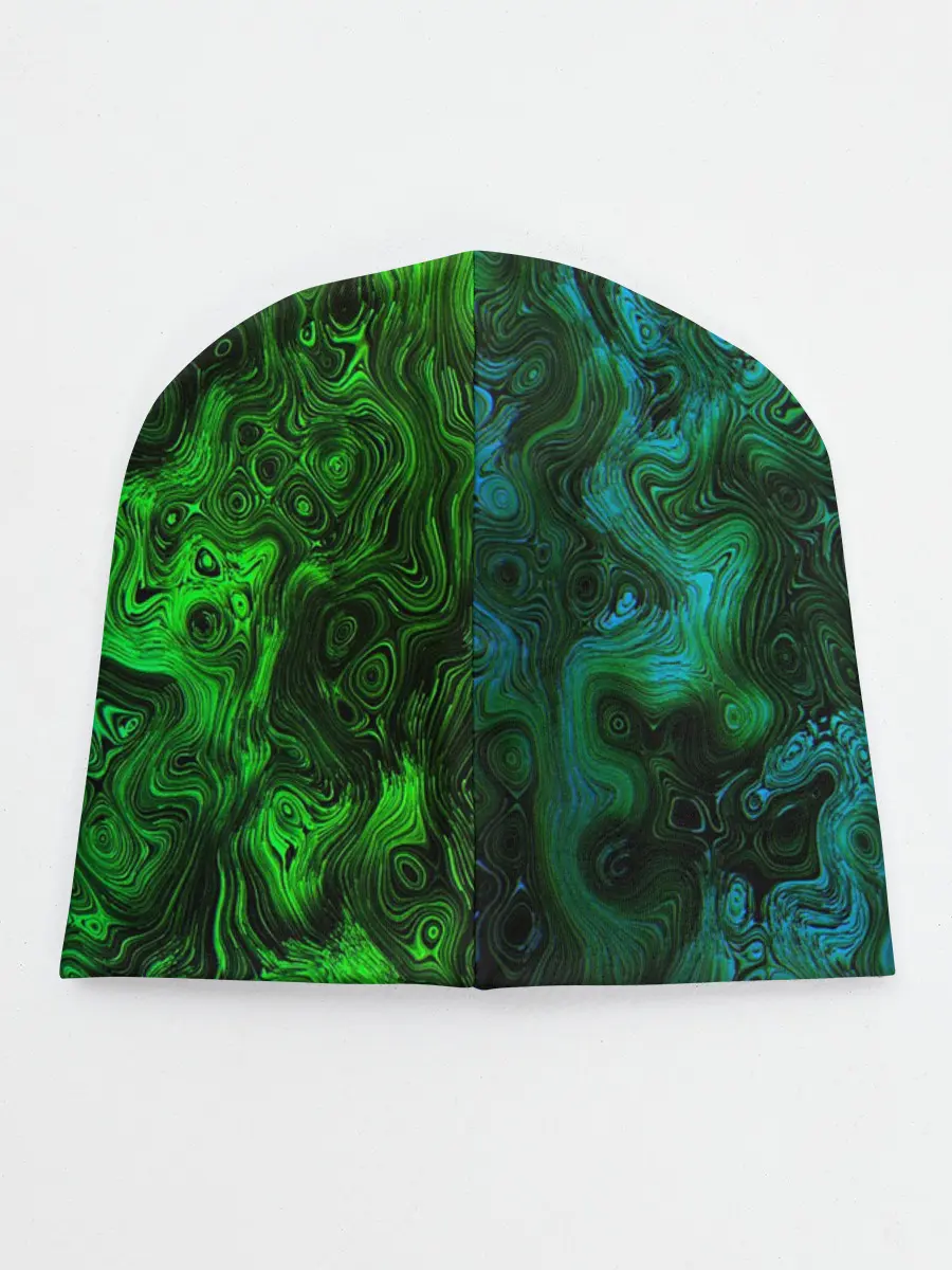 Детская шапка / Фортнайт | Волны