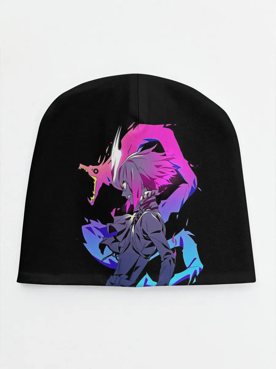 Детская шапка / Лио и Дракон