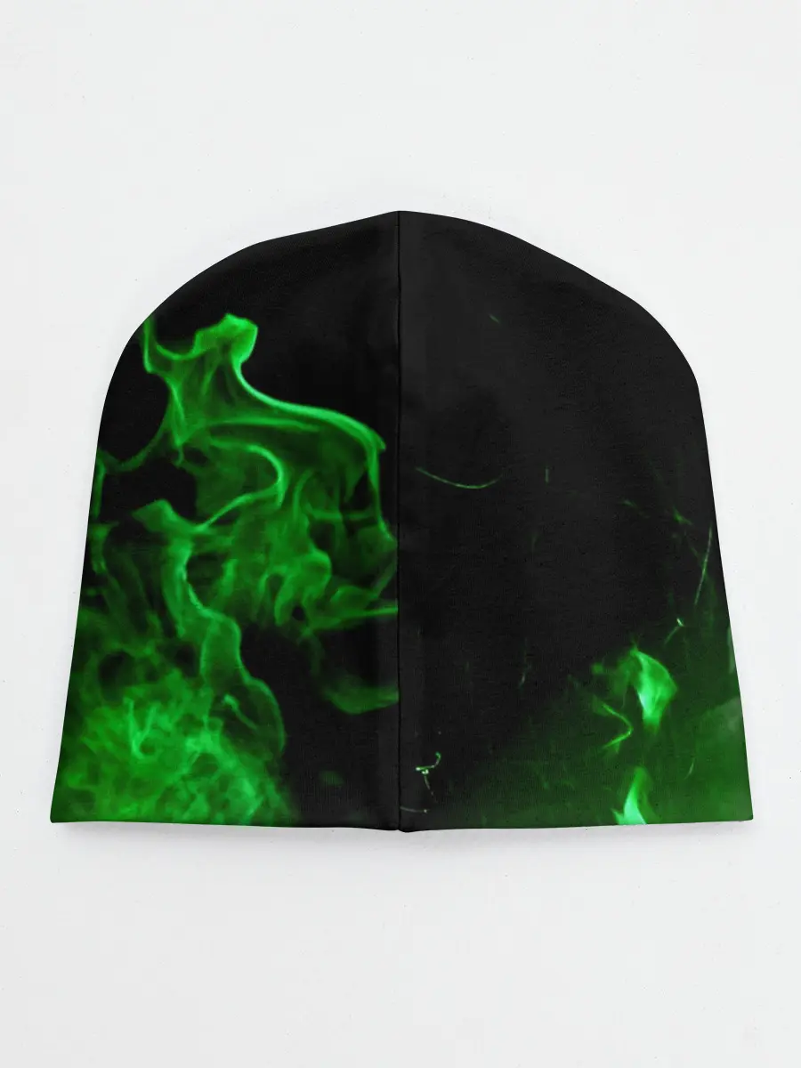 Детская шапка / Россия