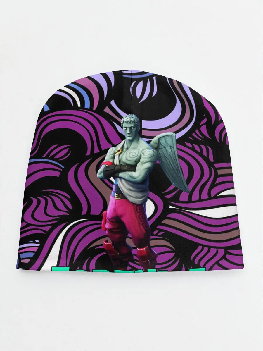 Детская шапка / Фортнайт | Ranger