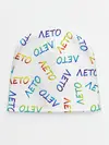 Детская шапка / ЛЕТО