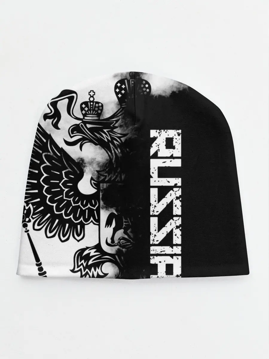 Детская шапка / Россия