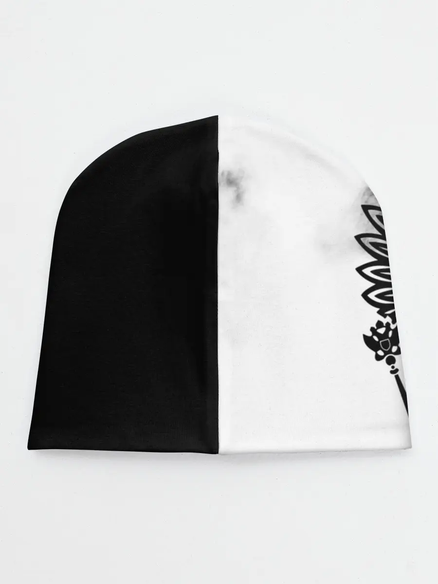 Детская шапка / Россия